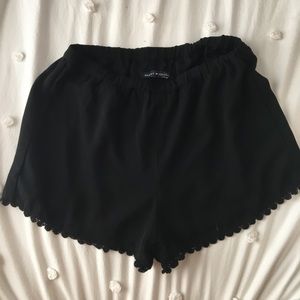 brandy melville shorts